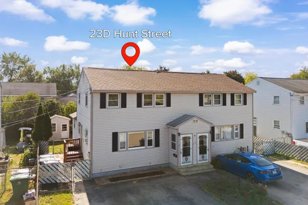 $2,950 | 23 Hunt Street, Unit D, Nashua, NH 03060