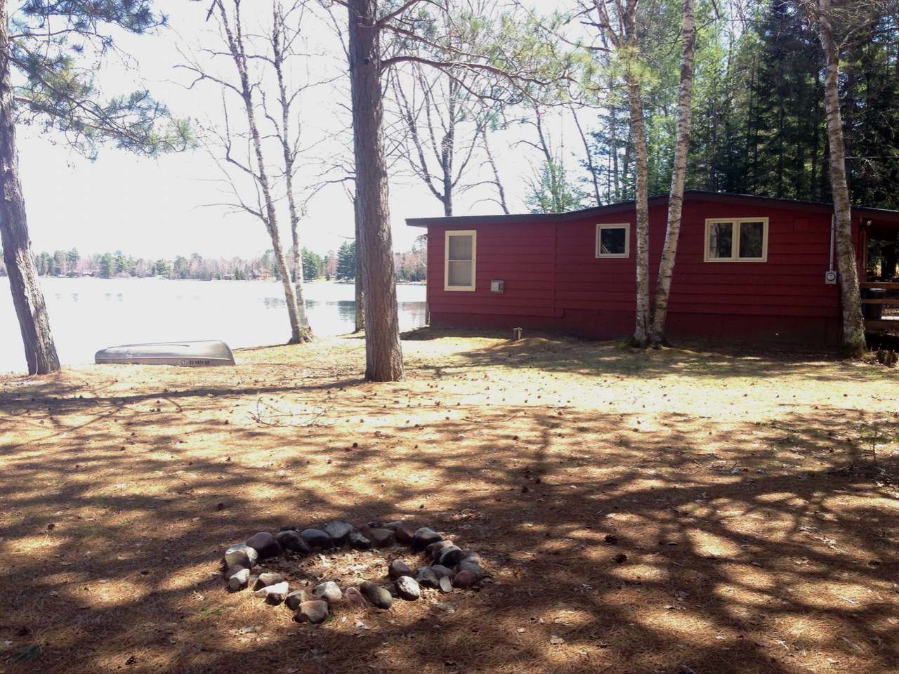 5752 Birch Point Road Conover, WI 54519 - Photo 3 of 33 Gallery Image 3