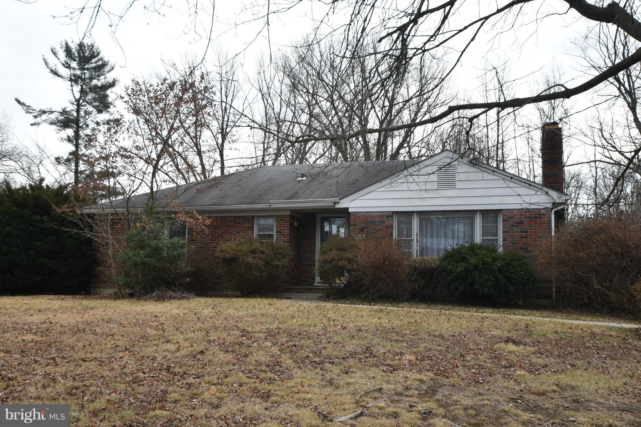 2509 Philadelphia Road Edgewood, MD 21040 - Photo 1 of 26 Exterior (Front)