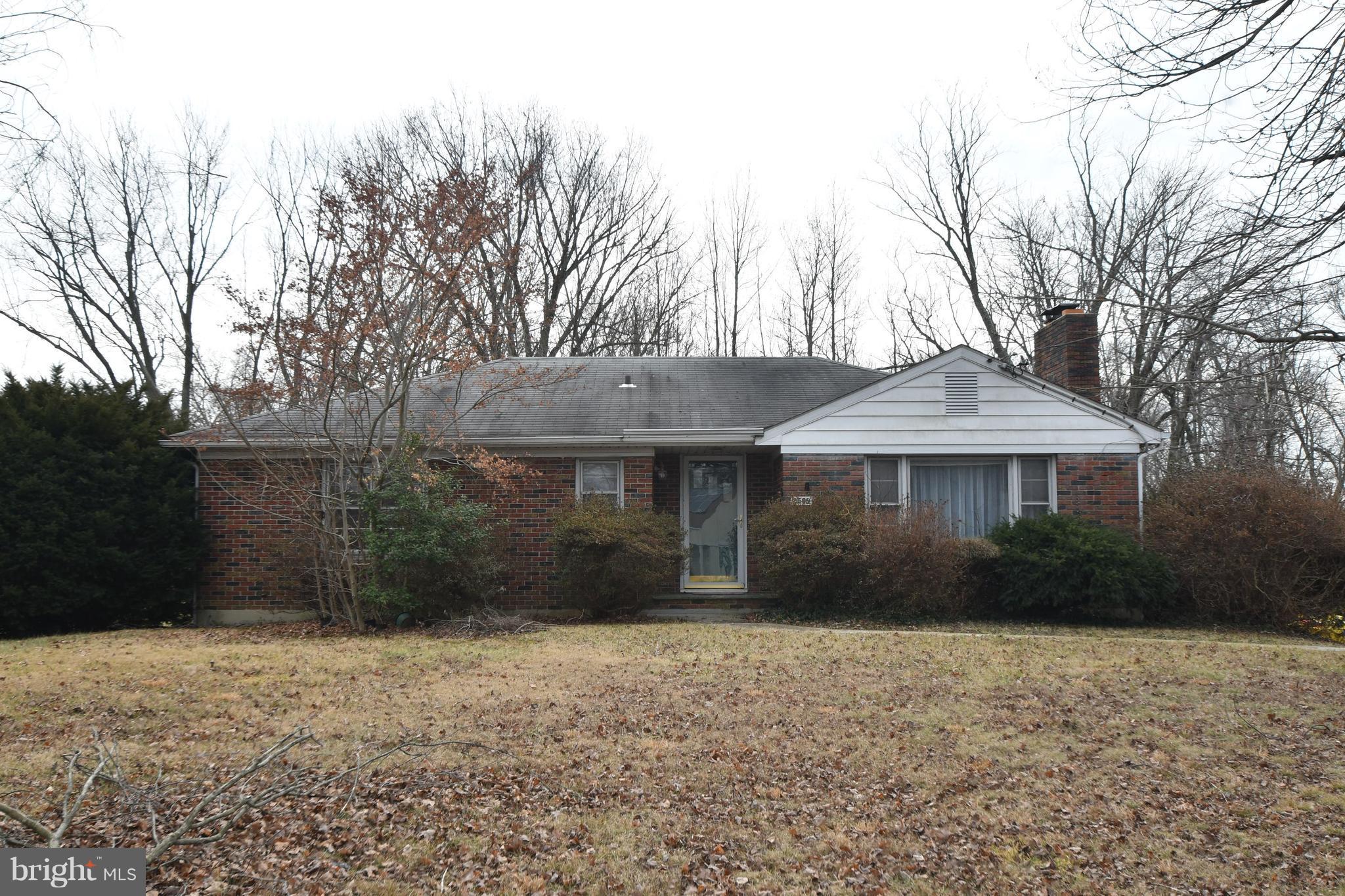 2509 Philadelphia Road Edgewood, MD 21040 - Photo 2 of 26 Exterior (Front)