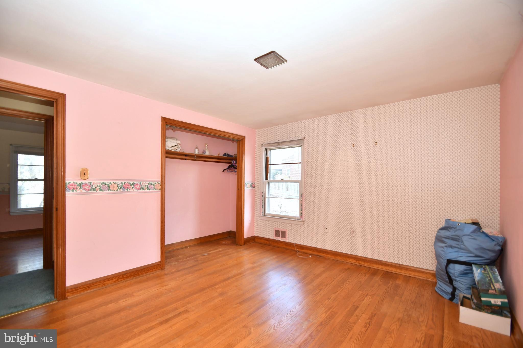 2509 Philadelphia Road Edgewood, MD 21040 - Photo 15 of 26 Bedroom