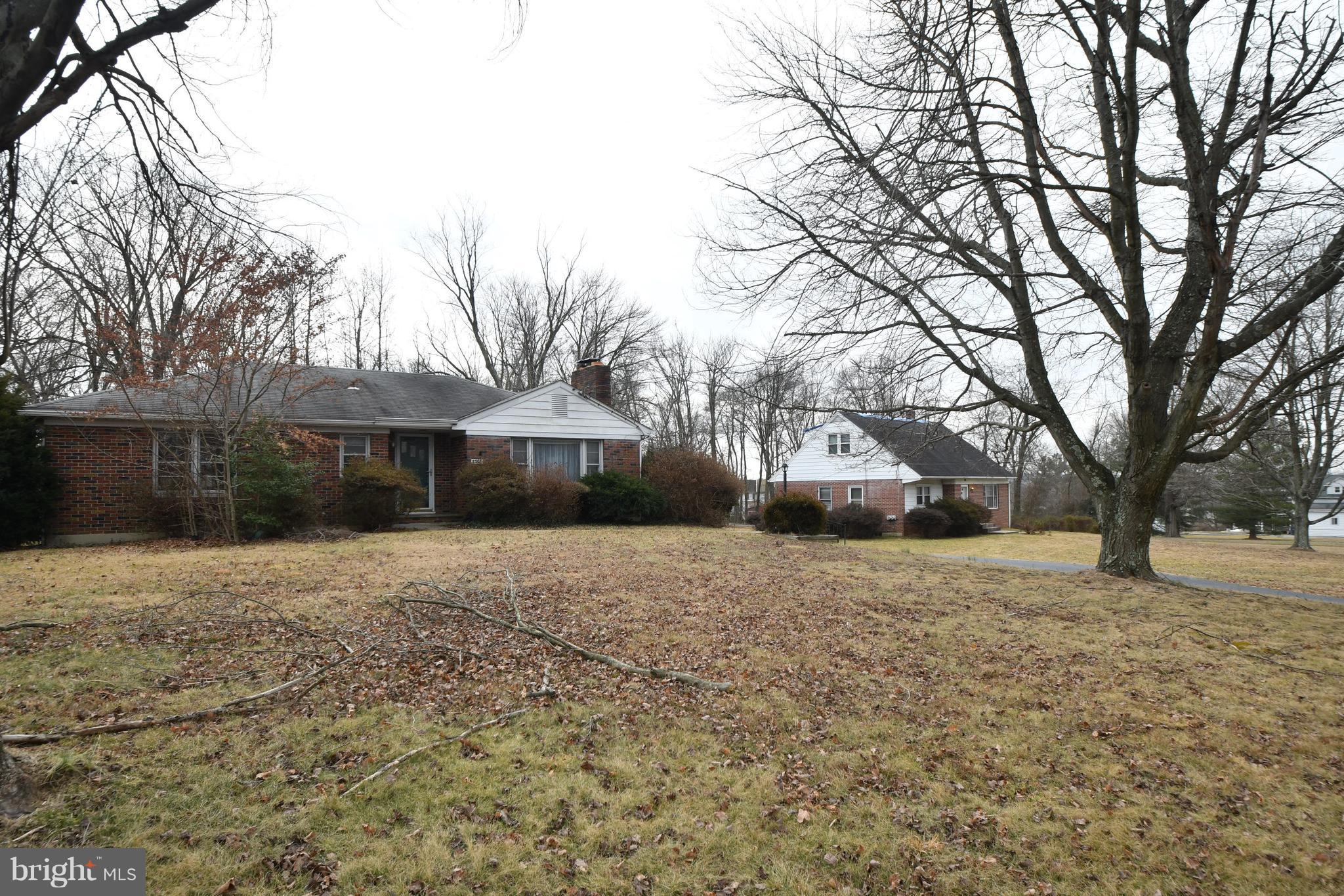 2509 Philadelphia Road Edgewood, MD 21040 - Photo 3 of 26 Exterior (Front)