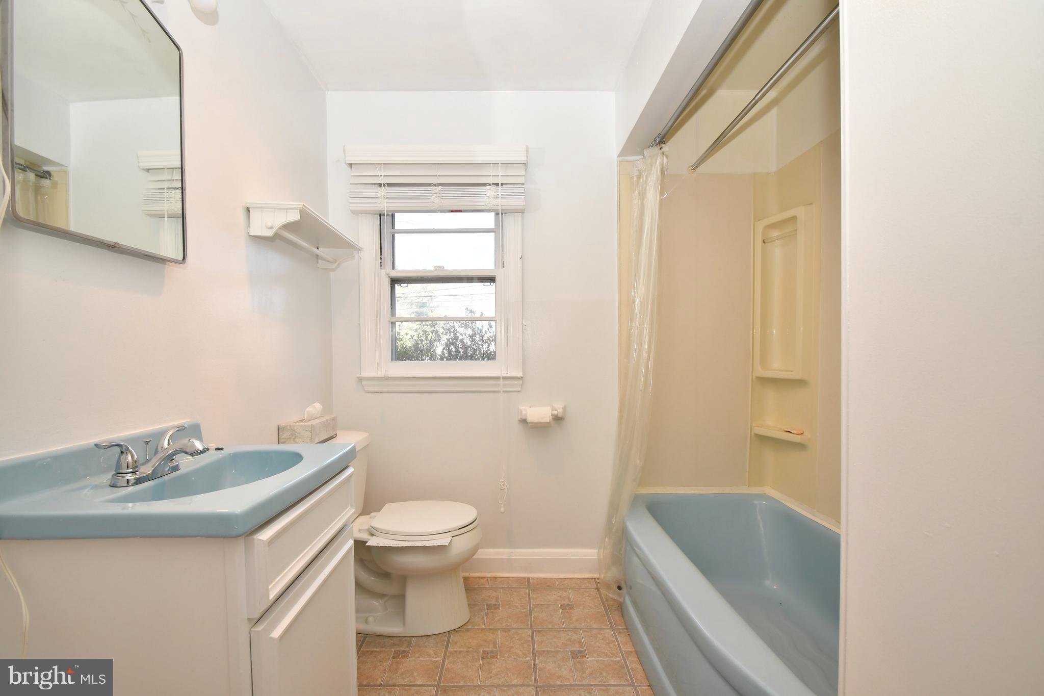 2509 Philadelphia Road Edgewood, MD 21040 - Photo 23 of 26 bathroom
