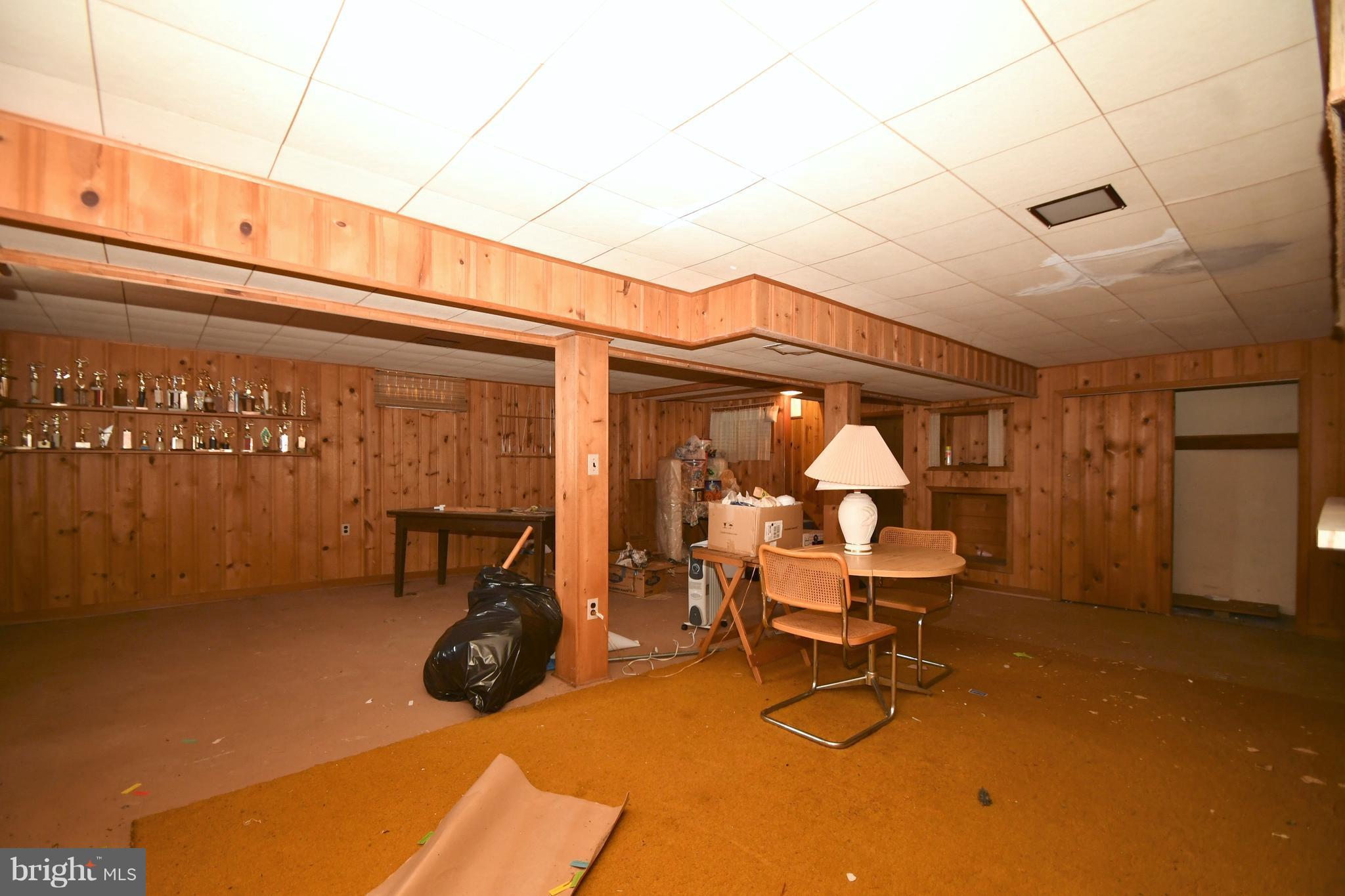 2509 Philadelphia Road Edgewood, MD 21040 - Photo 25 of 26 Basement