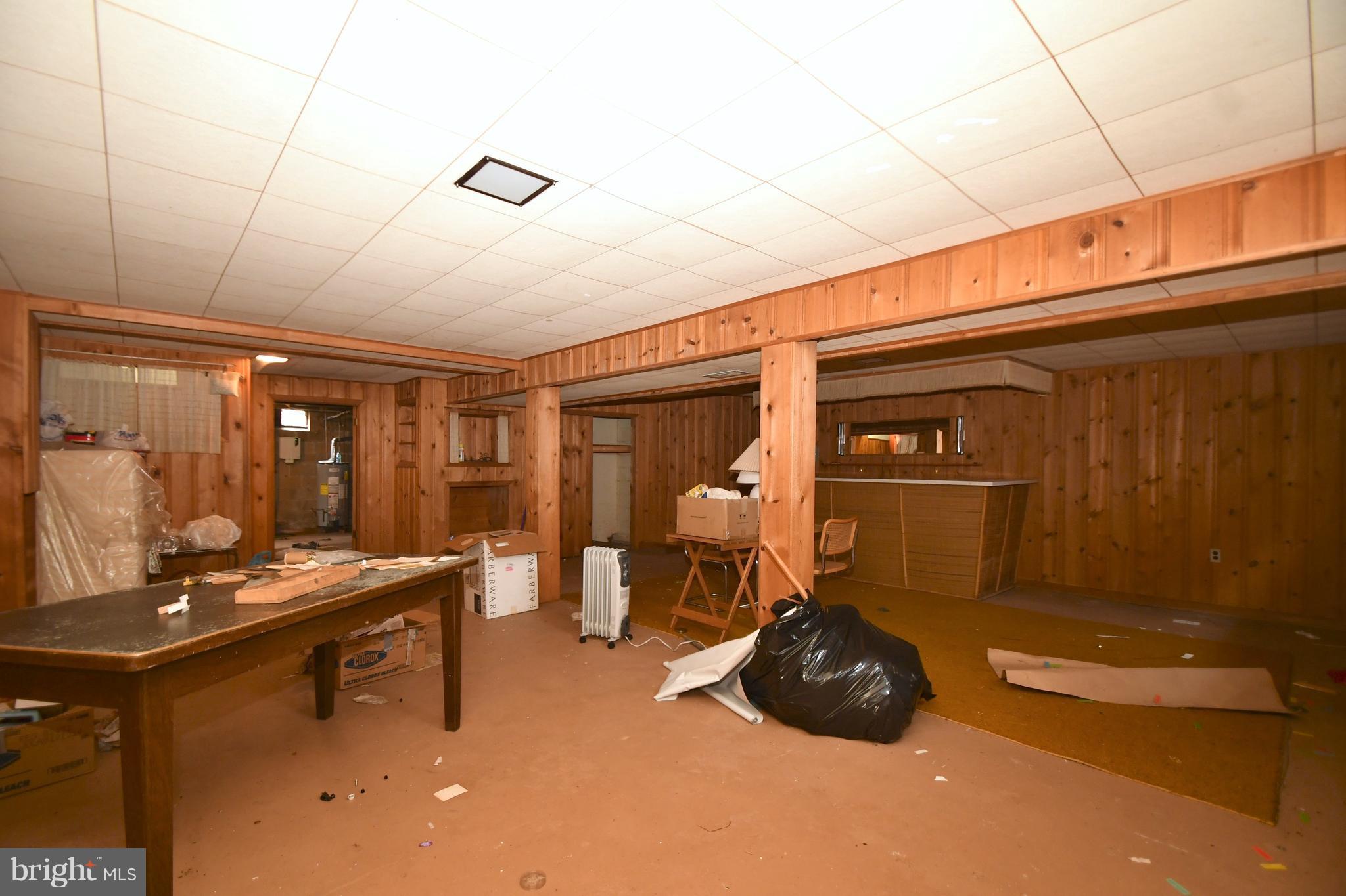 2509 Philadelphia Road Edgewood, MD 21040 - Photo 26 of 26 Basement
