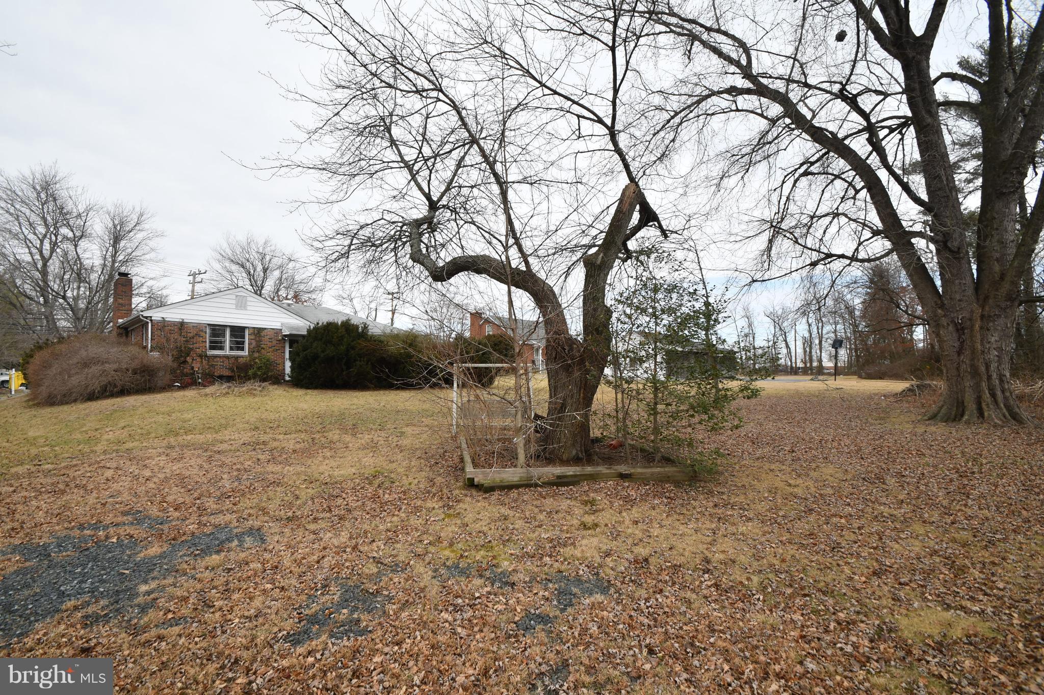 2509 Philadelphia Road Edgewood, MD 21040 - Photo 6 of 26 Exterior (Rear)