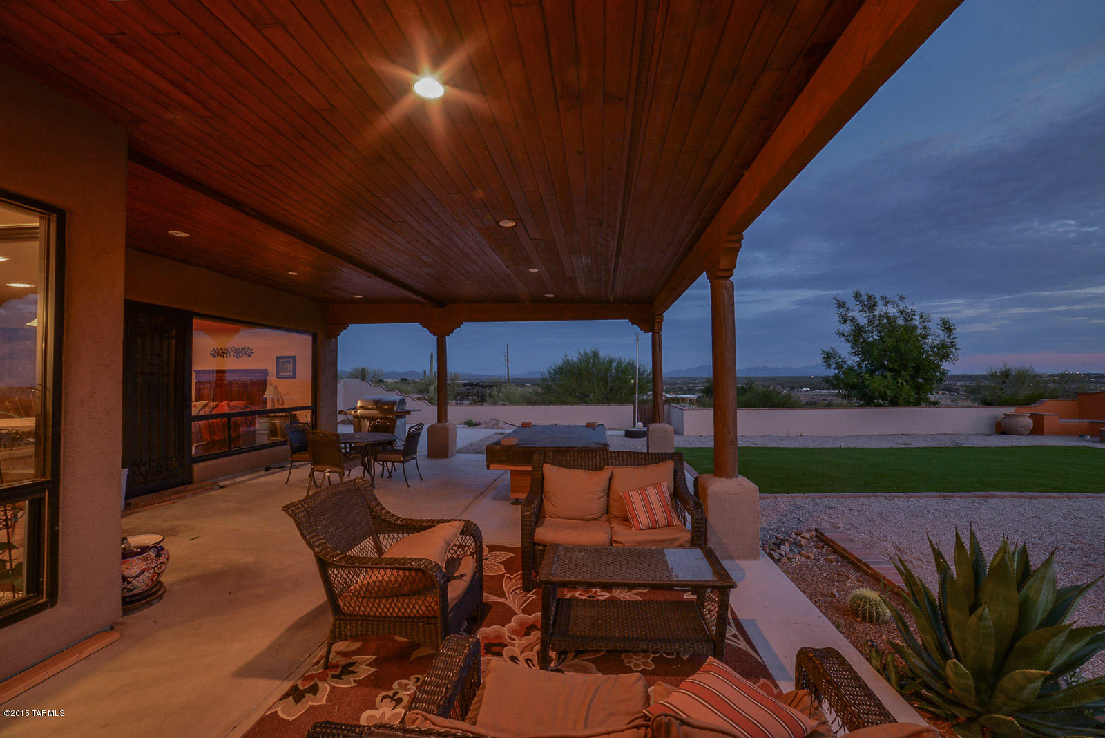 5052 South Perlita Road Tucson, AZ 85747 - Photo 33 of 50