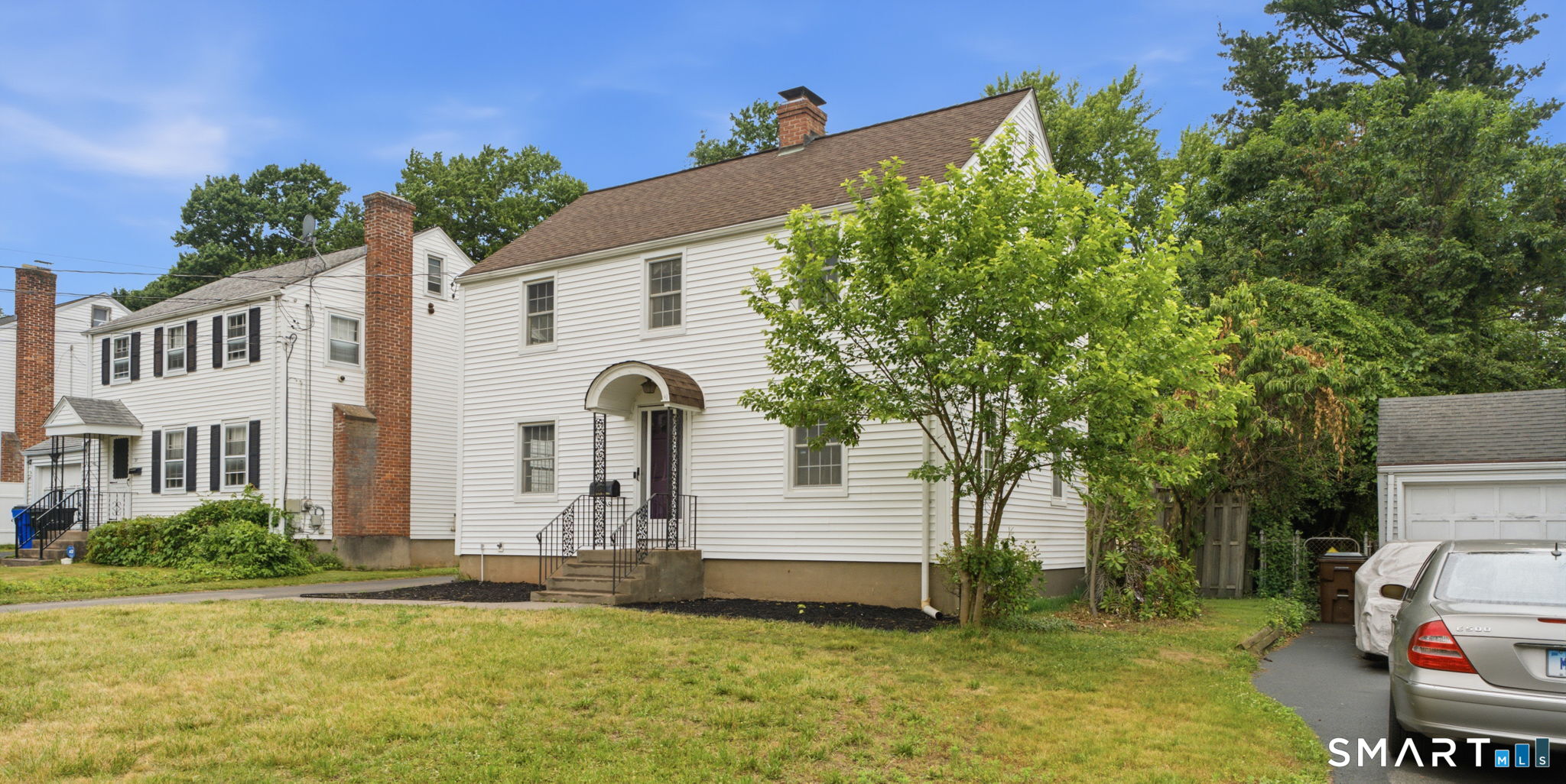 33 Byrd Road Wethersfield, CT 06109 - Photo 7 of 31