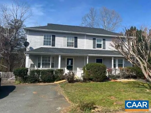 $318,000 | 4747 Wren Court, Charlottesville, VA 22911