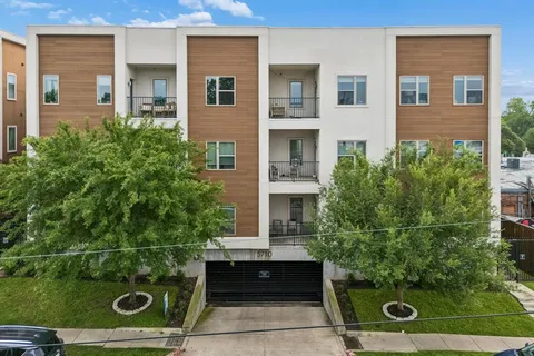 $465,000 | 5710 McCommas Boulevard, Unit 101, Dallas, TX 75206