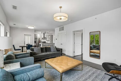 $465,000 | 5710 McCommas Boulevard, Unit 101, Dallas, TX 75206
