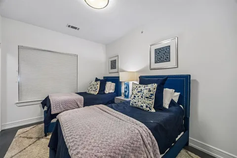 $465,000 | 5710 McCommas Boulevard, Unit 101, Dallas, TX 75206