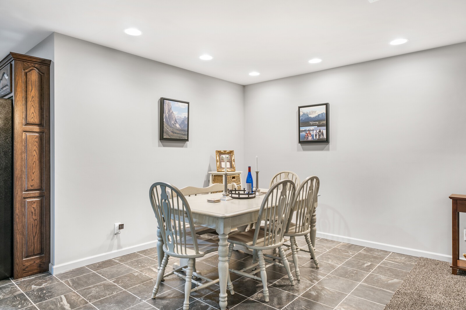 642 Campground Road Livingston, TN 38570 - Photo 17 of 49 a dining room with furniture and window