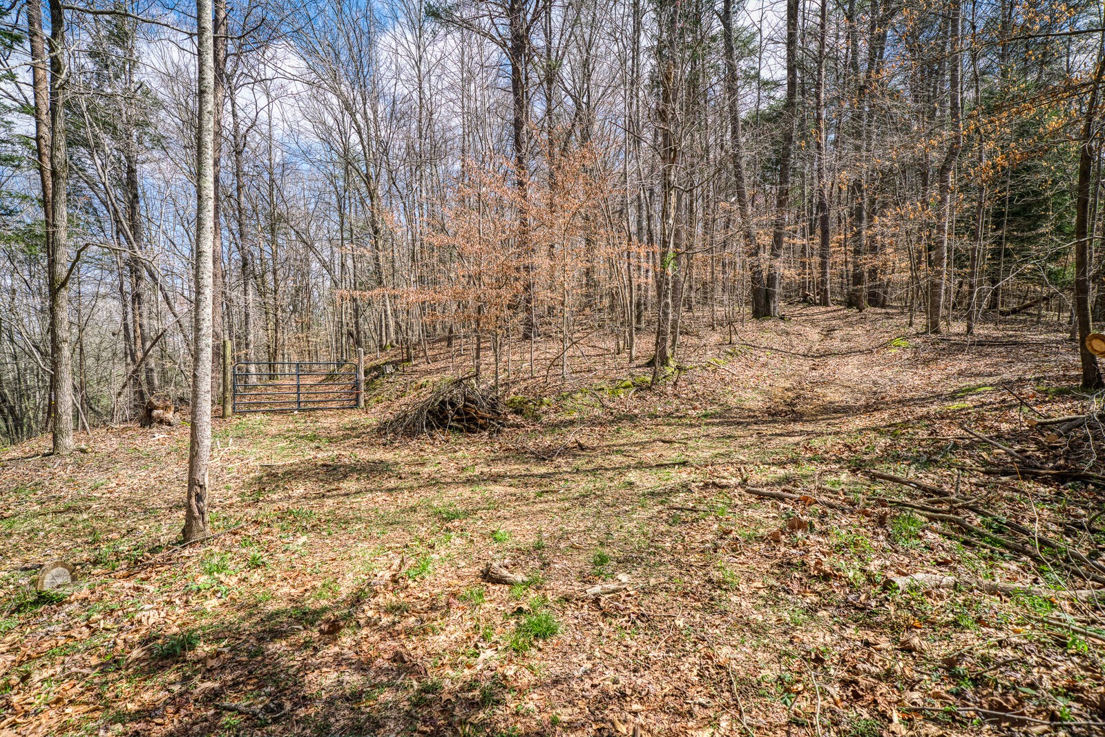 642 Campground Road Livingston, TN 38570 - Photo 39 of 49 a view of under construction area