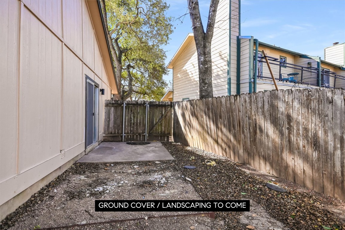 1402 Waterloo Trail, Unit A Austin, TX 78704 - Photo 13 of 15