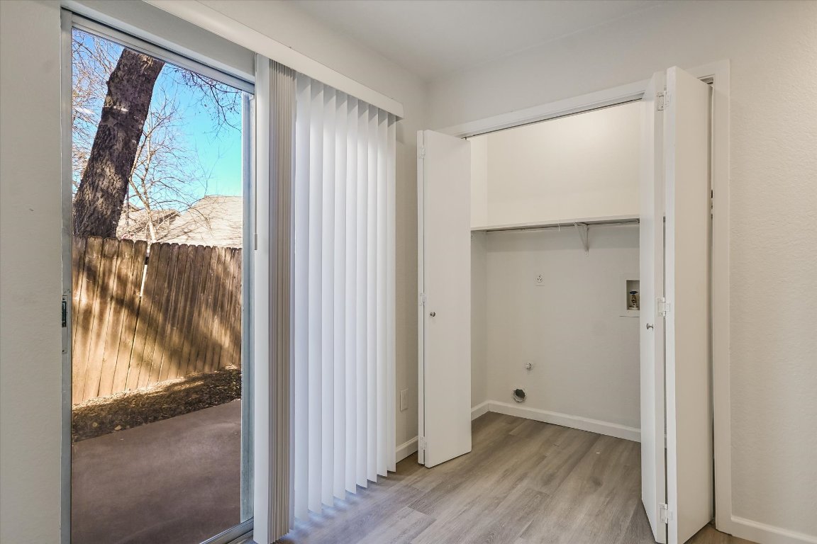 1402 Waterloo Trail, Unit A Austin, TX 78704 - Photo 8 of 15