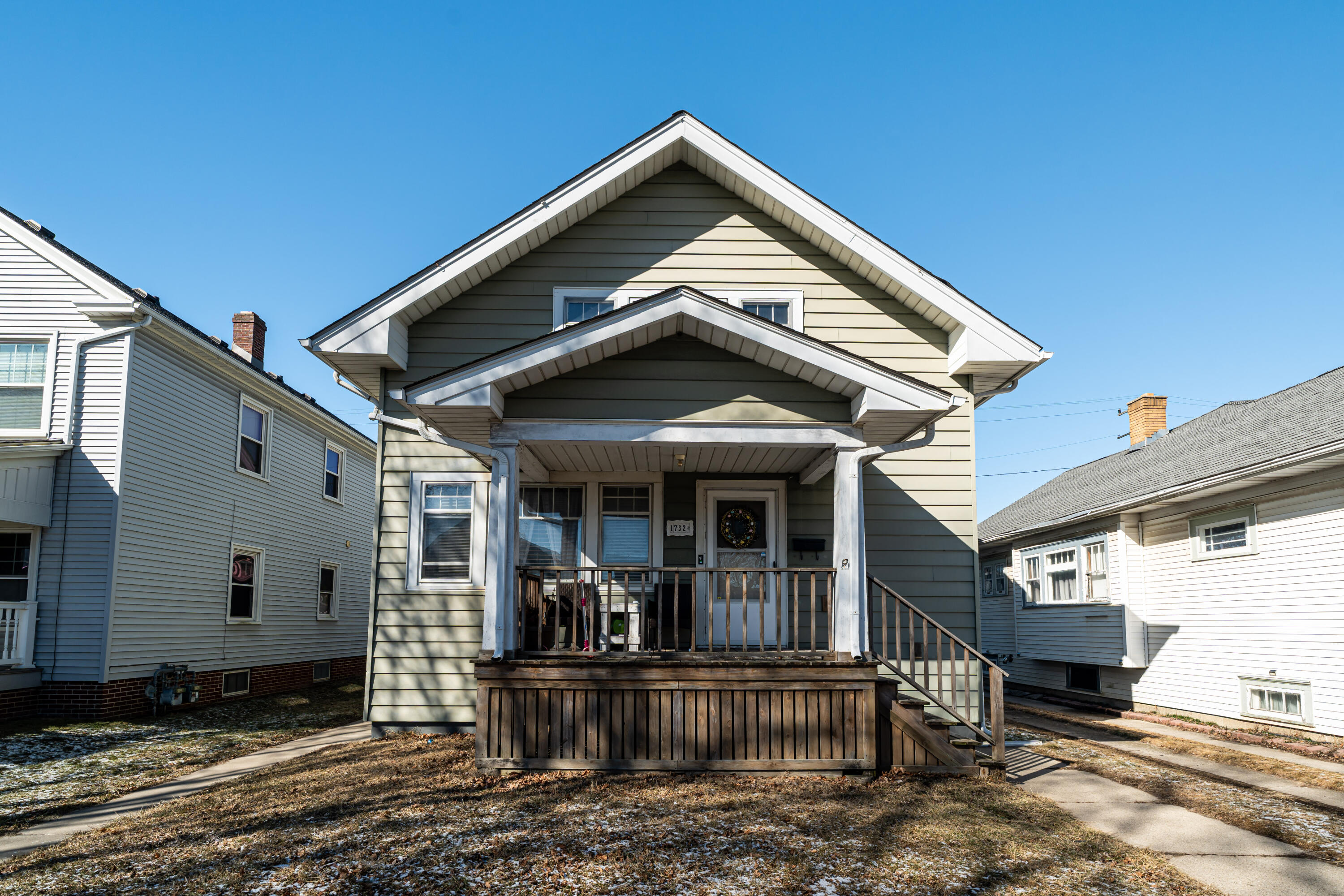 1732 Deane Boulevard Racine, WI 53405 - Photo 1 of 1 1732 DeaneBlvd