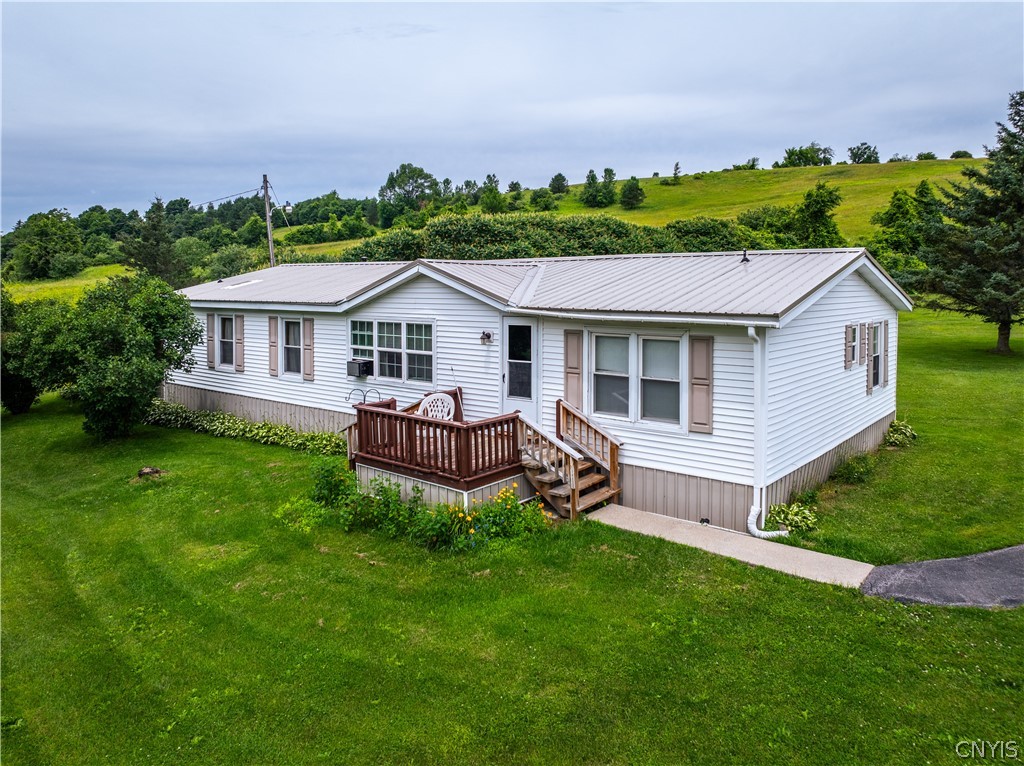 279 Brewer Road Columbia, NY 13357 - Photo 1 of 1 Gallery Image 1