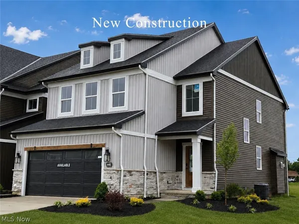 $585,900 | 448 Bordeaux Boulevard, Broadview Heights, OH 44147