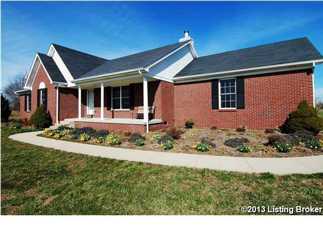 6780 Vigo Road Bagdad, KY 40003 - Photo 10 of 32 Additional Photo
