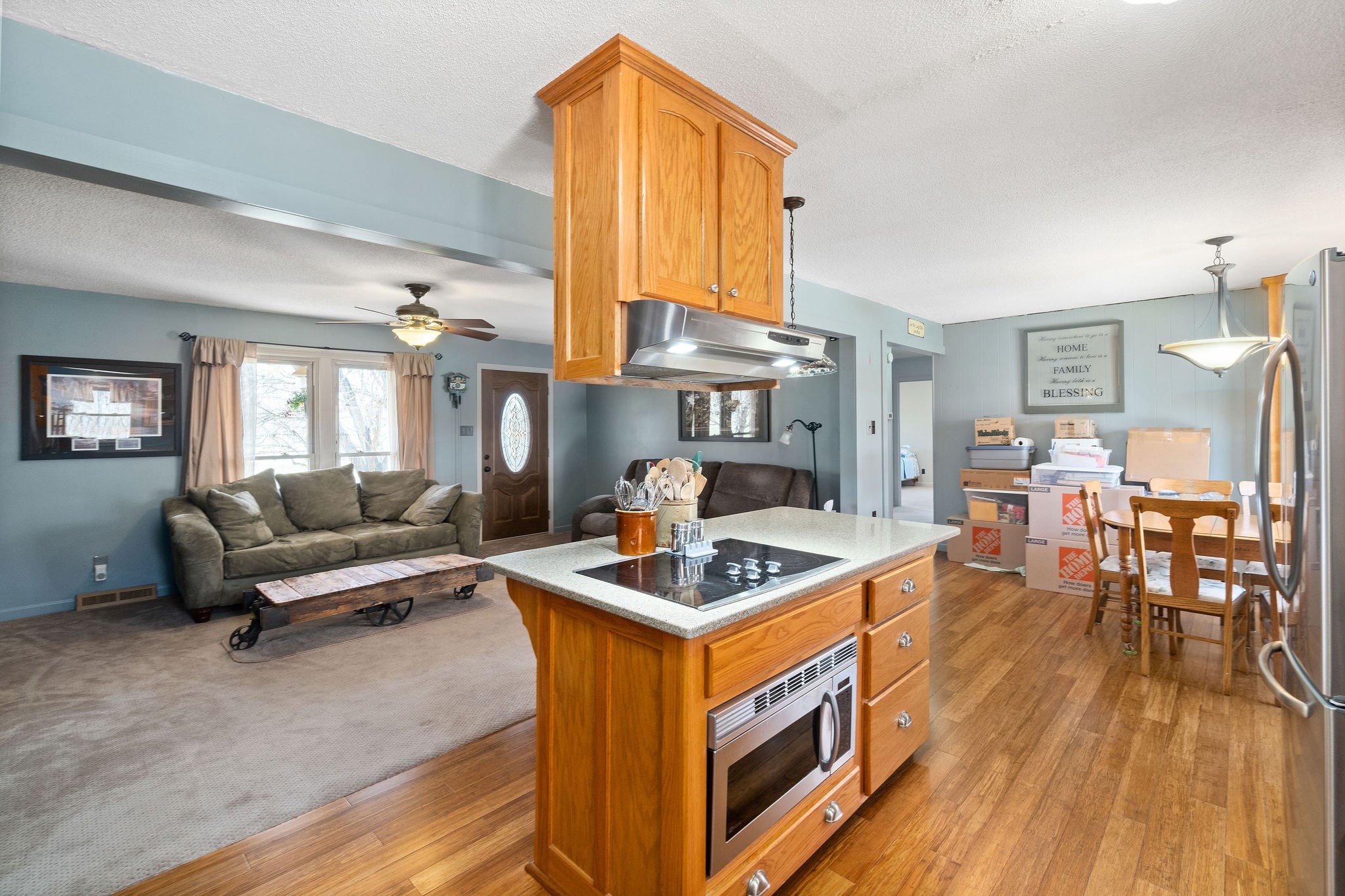 3719 Pace Road Clarksville, TN 37043 - Photo 11 of 40 Gallery Image 11