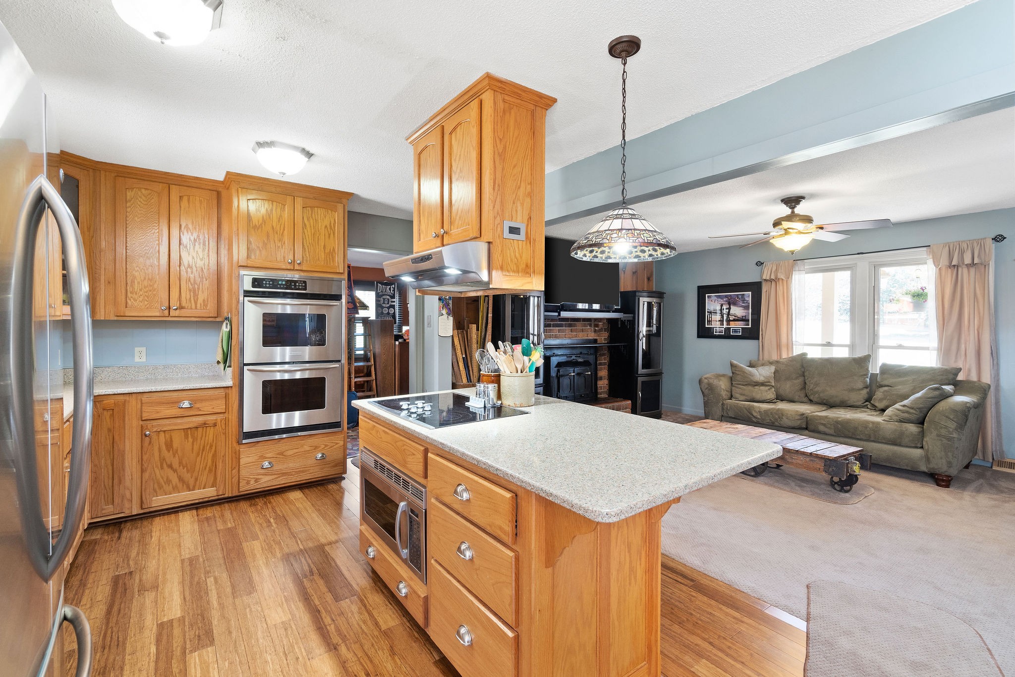 3719 Pace Road Clarksville, TN 37043 - Photo 13 of 40 Gallery Image 13