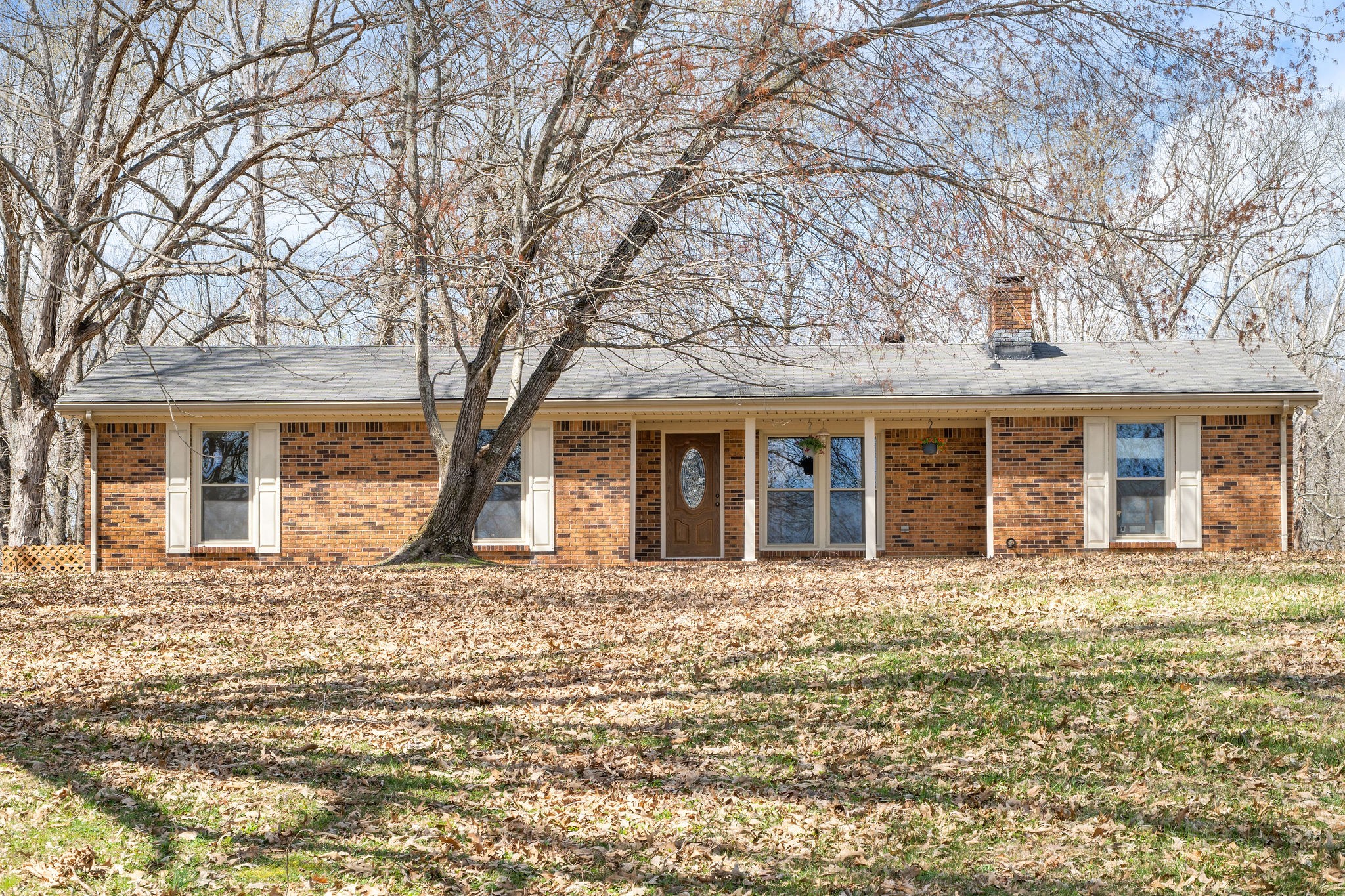 3719 Pace Road Clarksville, TN 37043 - Photo 3 of 40 Gallery Image 3