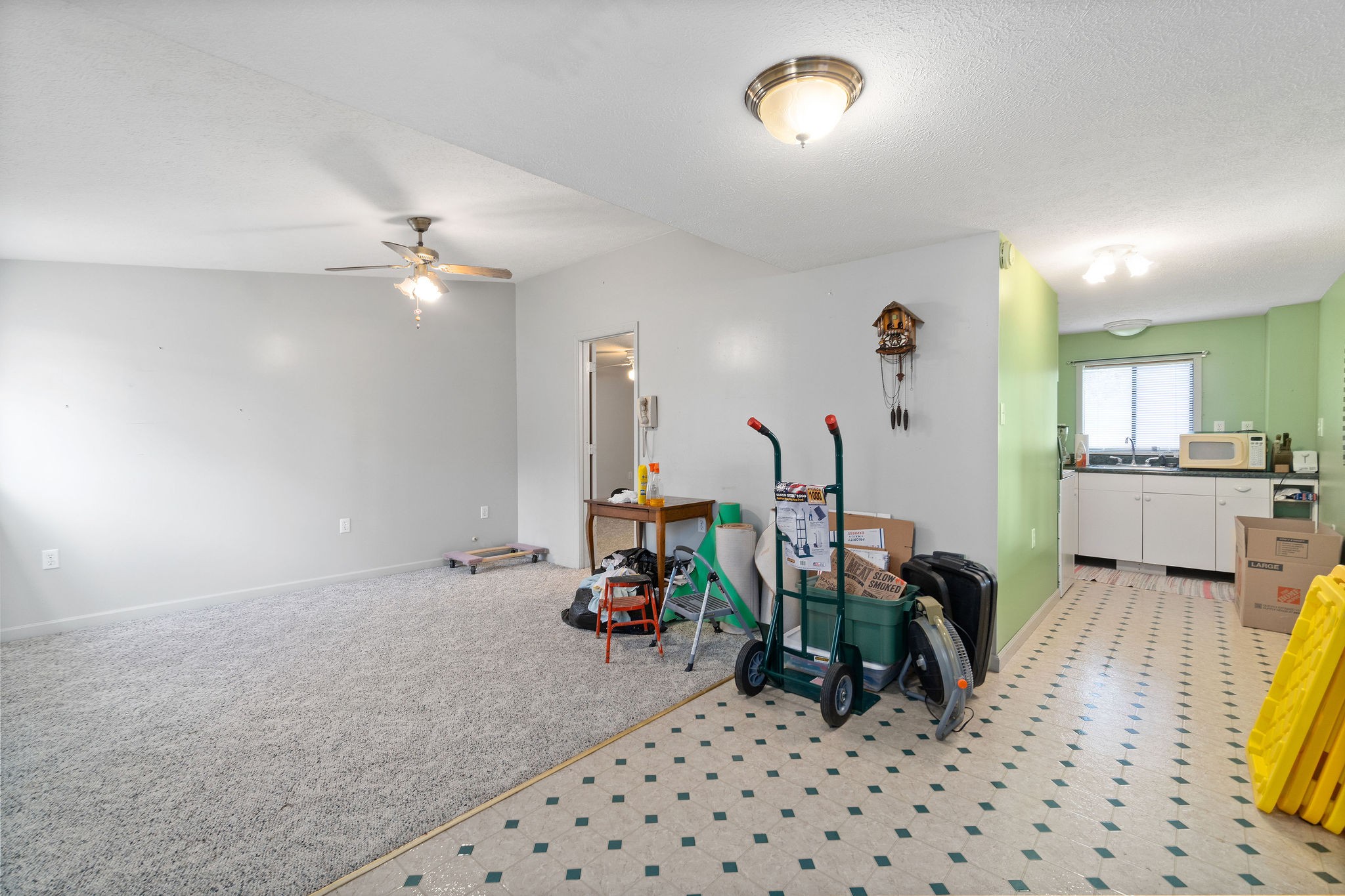 3719 Pace Road Clarksville, TN 37043 - Photo 29 of 40 Gallery Image 29