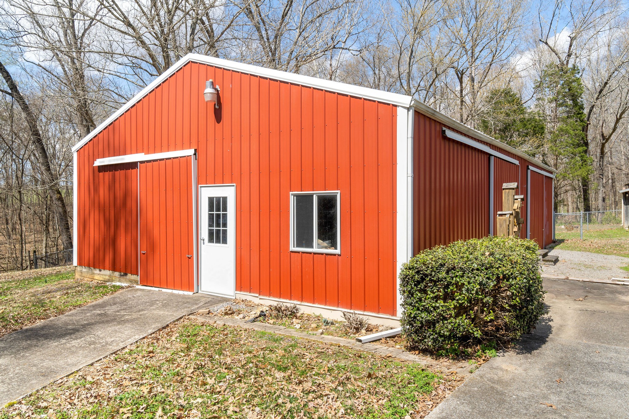 3719 Pace Road Clarksville, TN 37043 - Photo 30 of 40 Gallery Image 30