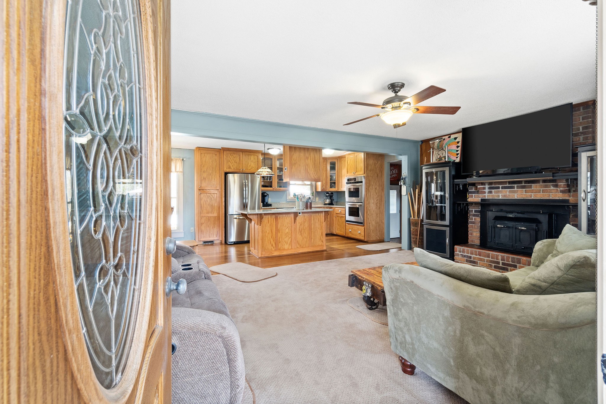 3719 Pace Road Clarksville, TN 37043 - Photo 4 of 40 Gallery Image 4