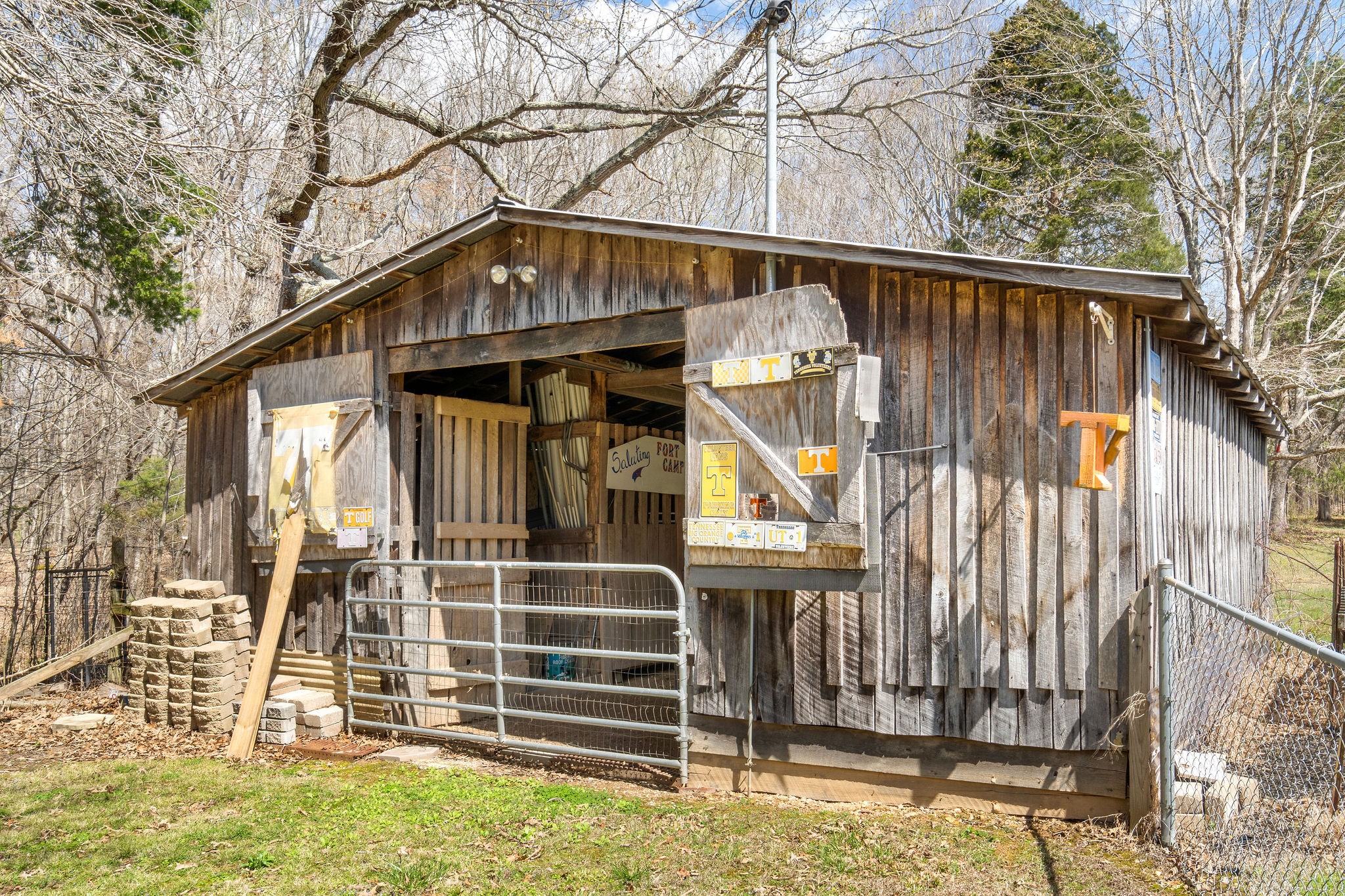 3719 Pace Road Clarksville, TN 37043 - Photo 31 of 40 Gallery Image 31
