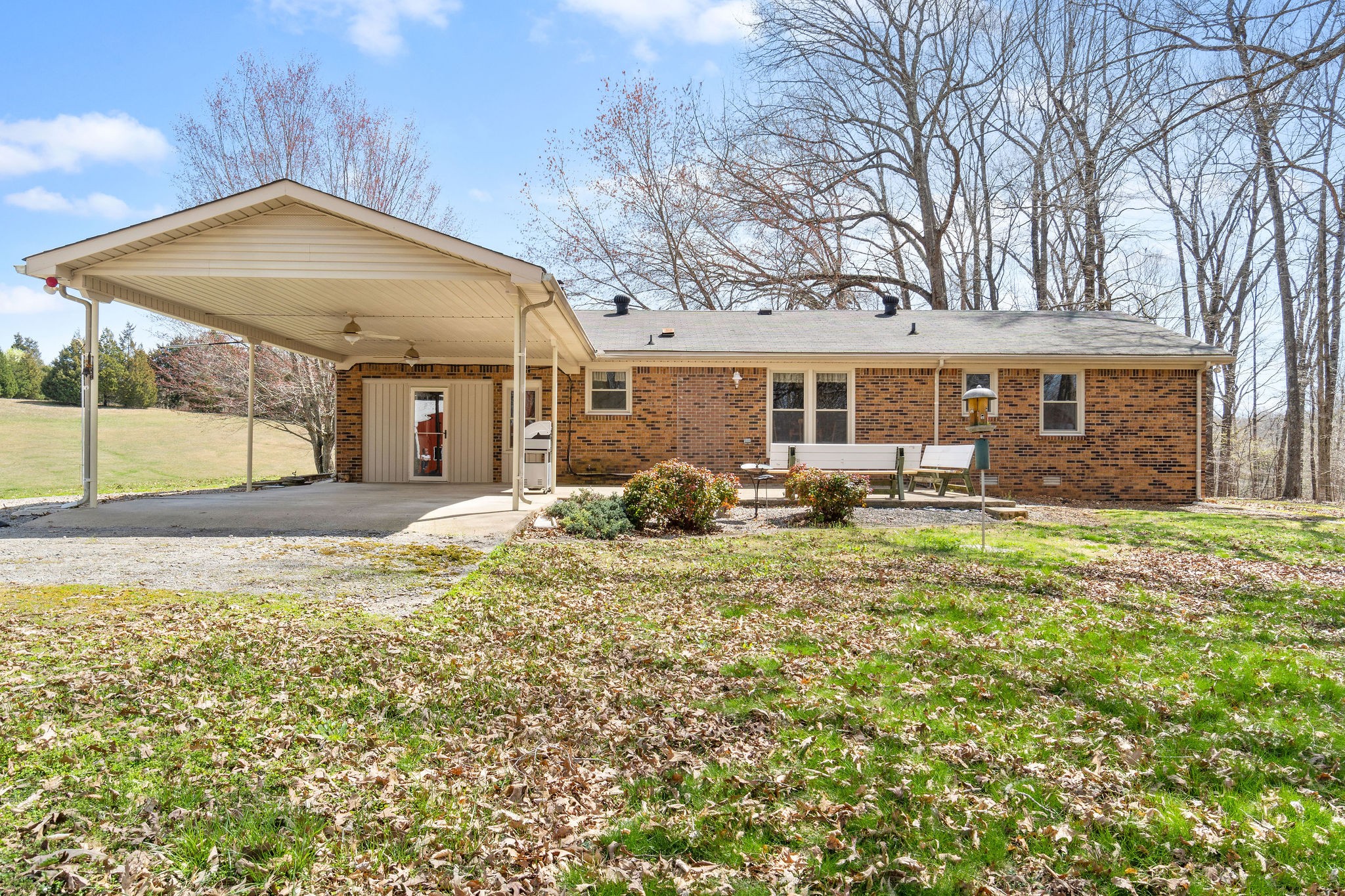 3719 Pace Road Clarksville, TN 37043 - Photo 34 of 40 Gallery Image 34