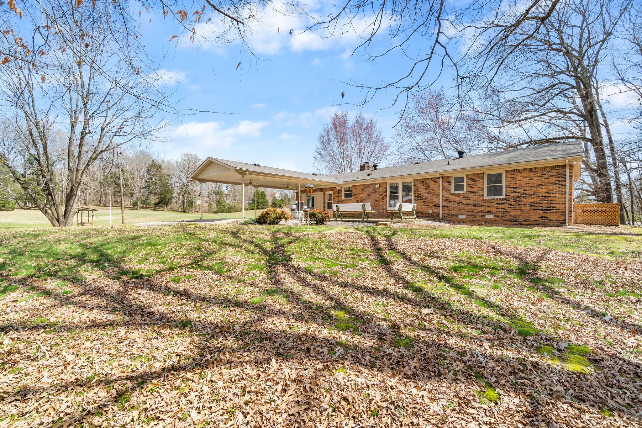 3719 Pace Road Clarksville, TN 37043 - Photo 35 of 40 Gallery Image 35