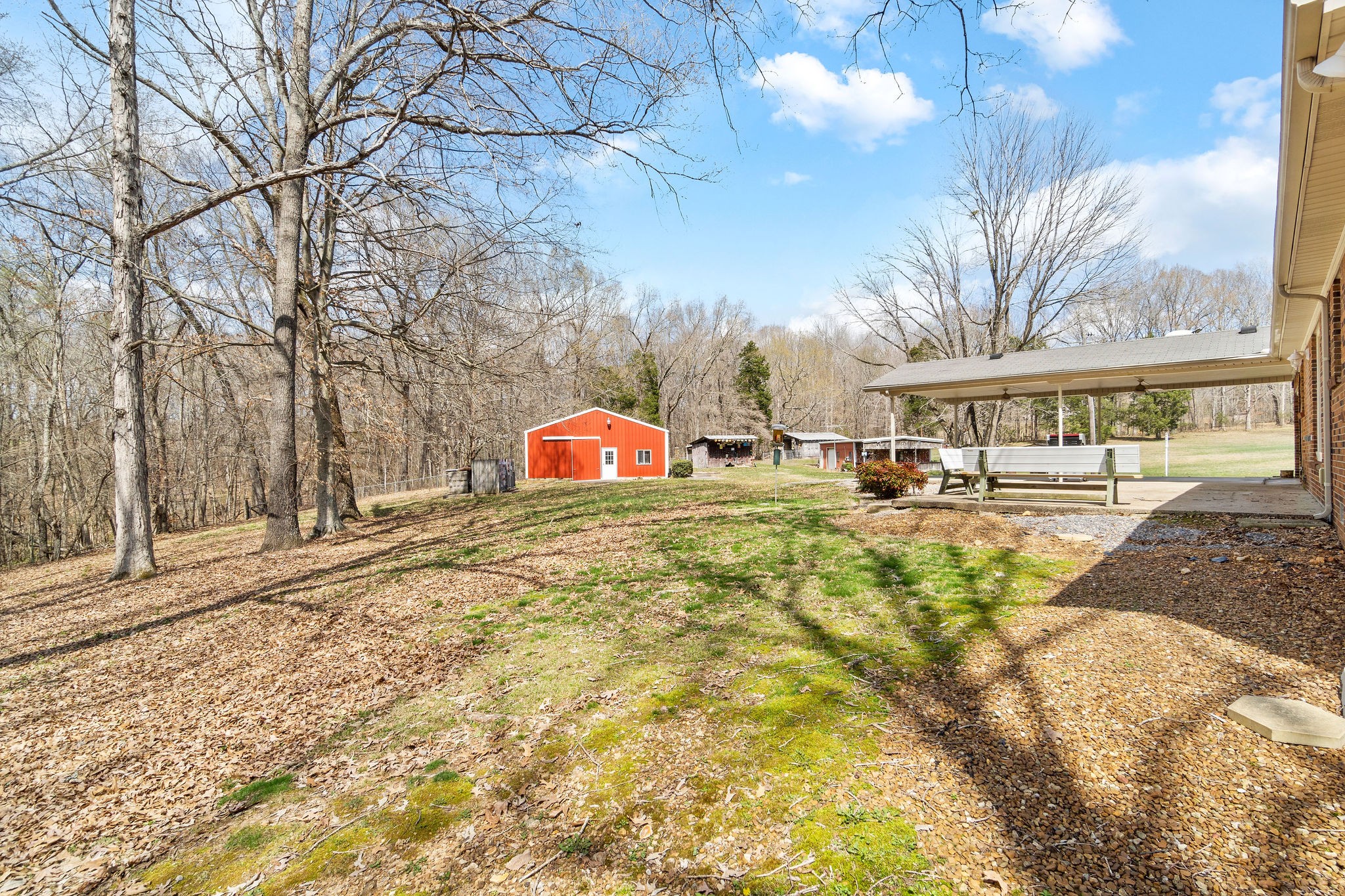 3719 Pace Road Clarksville, TN 37043 - Photo 36 of 40 Gallery Image 36