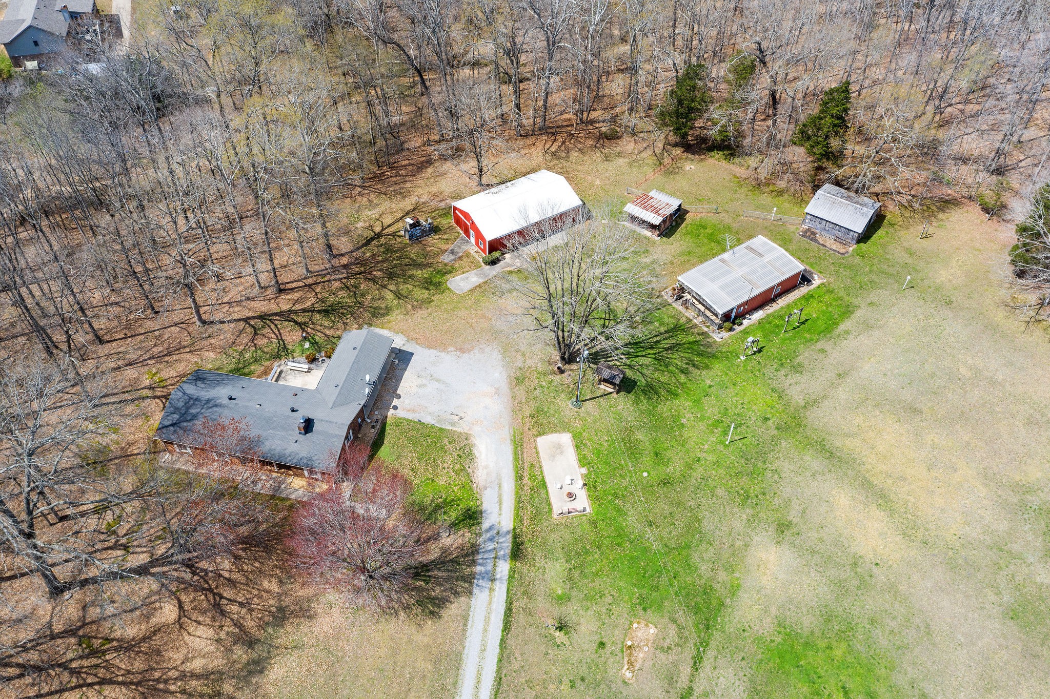 3719 Pace Road Clarksville, TN 37043 - Photo 39 of 40 Gallery Image 39