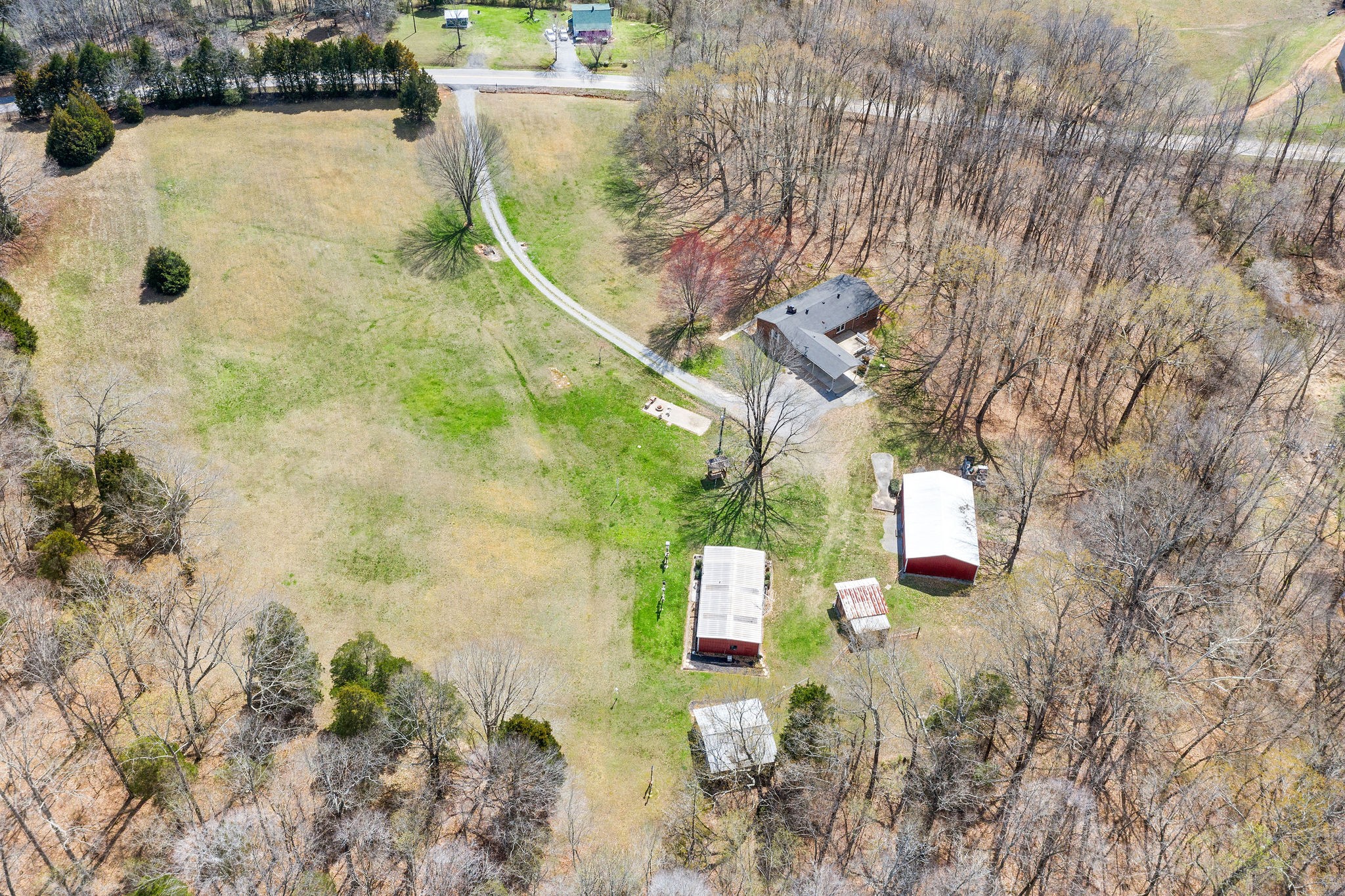3719 Pace Road Clarksville, TN 37043 - Photo 40 of 40 Gallery Image 40