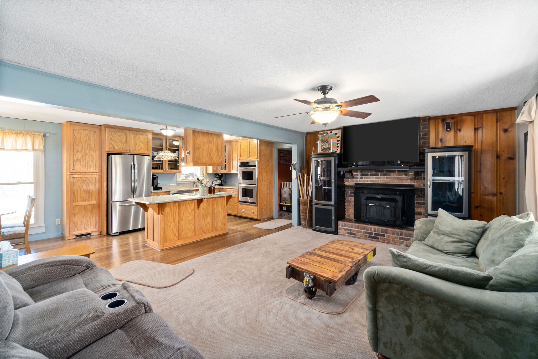 3719 Pace Road Clarksville, TN 37043 - Photo 5 of 40 Gallery Image 5