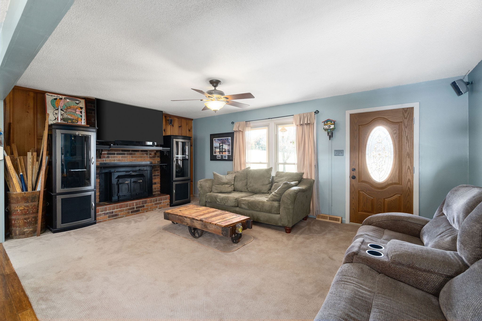 3719 Pace Road Clarksville, TN 37043 - Photo 6 of 40 Gallery Image 6