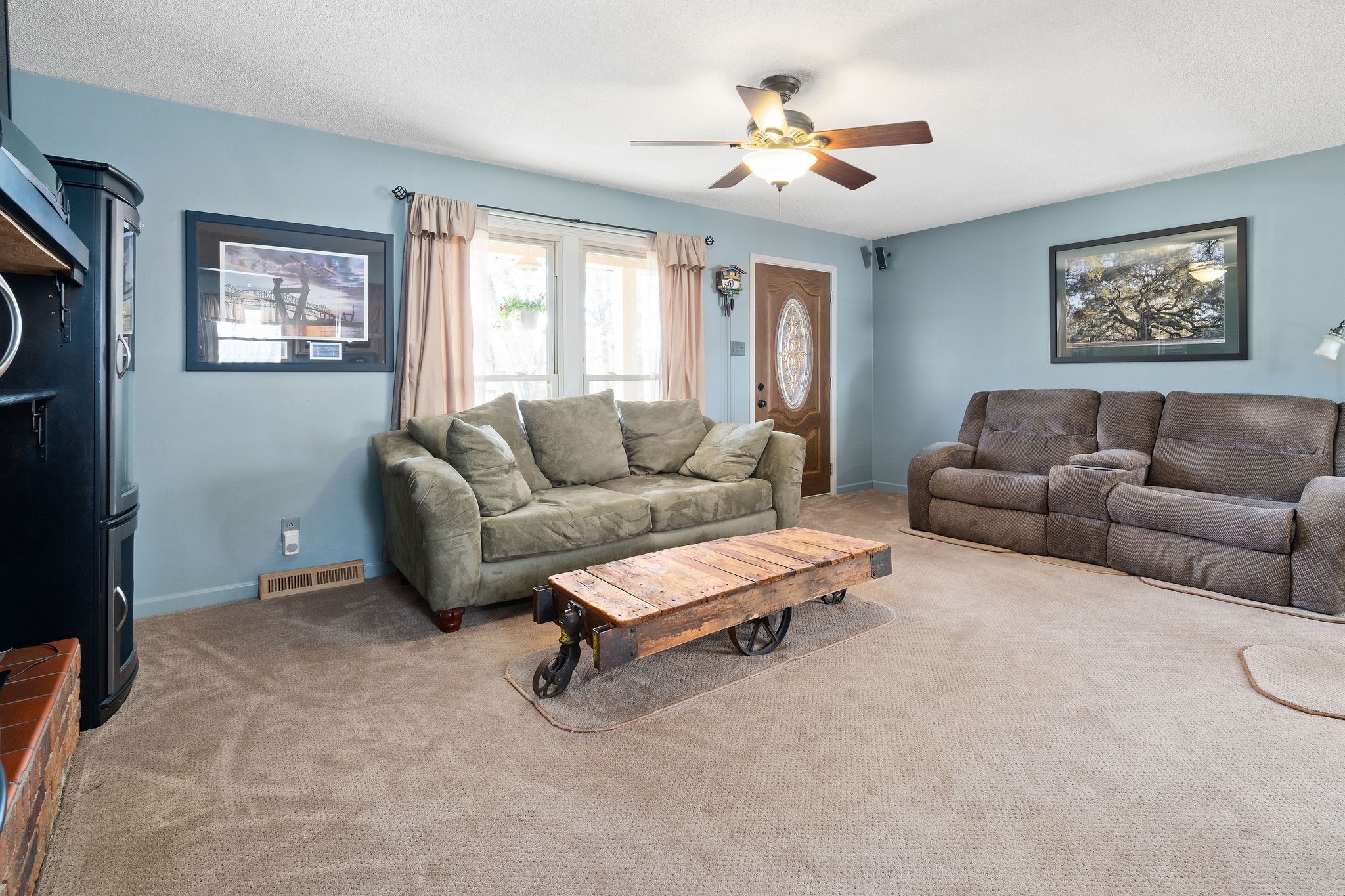 3719 Pace Road Clarksville, TN 37043 - Photo 7 of 40 Gallery Image 7