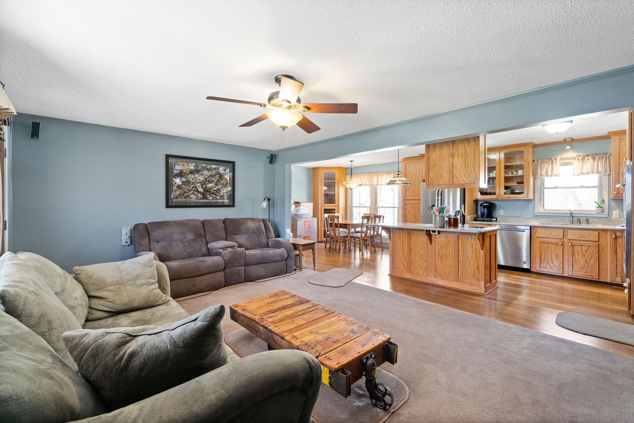 3719 Pace Road Clarksville, TN 37043 - Photo 8 of 40 Gallery Image 8