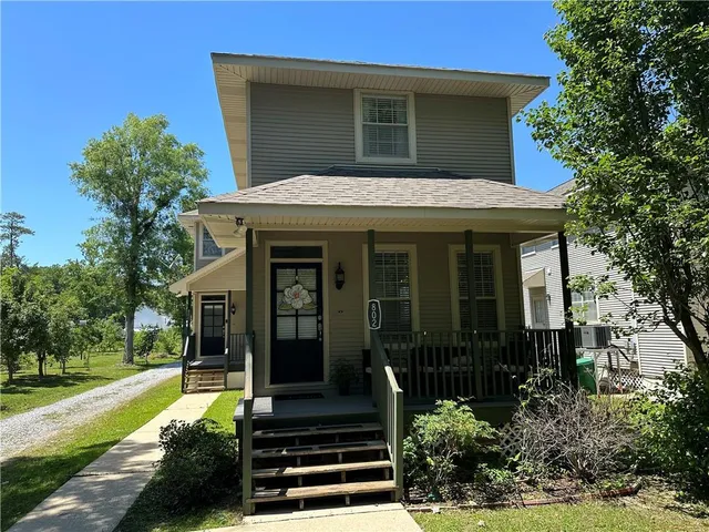 $524,900 | 800-802 Carroll Street, Mandeville, LA 70448