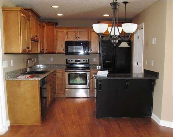 682 J Thompson Road Rineyville, KY 40162 - Photo 7 of 20 Additional Photo