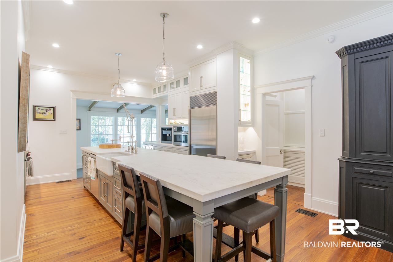 57 North Bayview Street Fairhope, AL 36532 - Photo 20 of 49