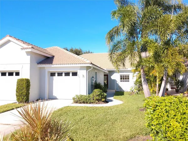 $4,400 | 629 Back 9 Drive, Venice, FL 34285