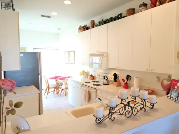 $4,400 | 629 Back 9 Drive, Venice, FL 34285