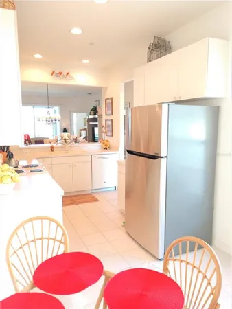 $4,400 | 629 Back 9 Drive, Venice, FL 34285