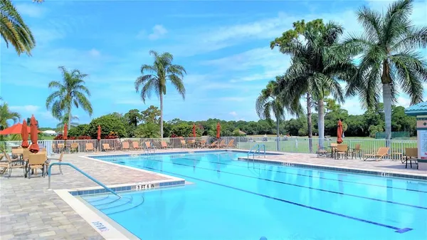 $4,400 | 629 Back 9 Drive, Venice, FL 34285