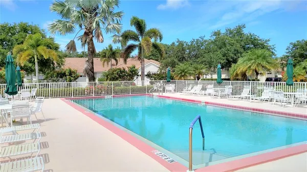 $4,400 | 629 Back 9 Drive, Venice, FL 34285