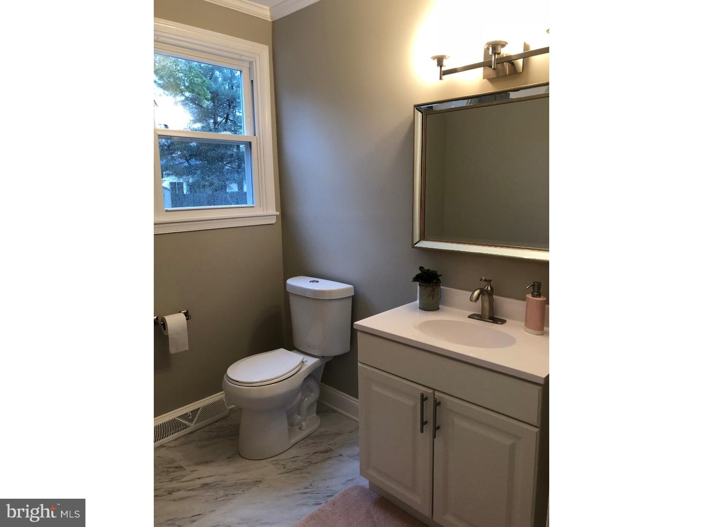 22 Wright Loop Williamstown, NJ 08094 - Photo 12 of 25 Half Bath
