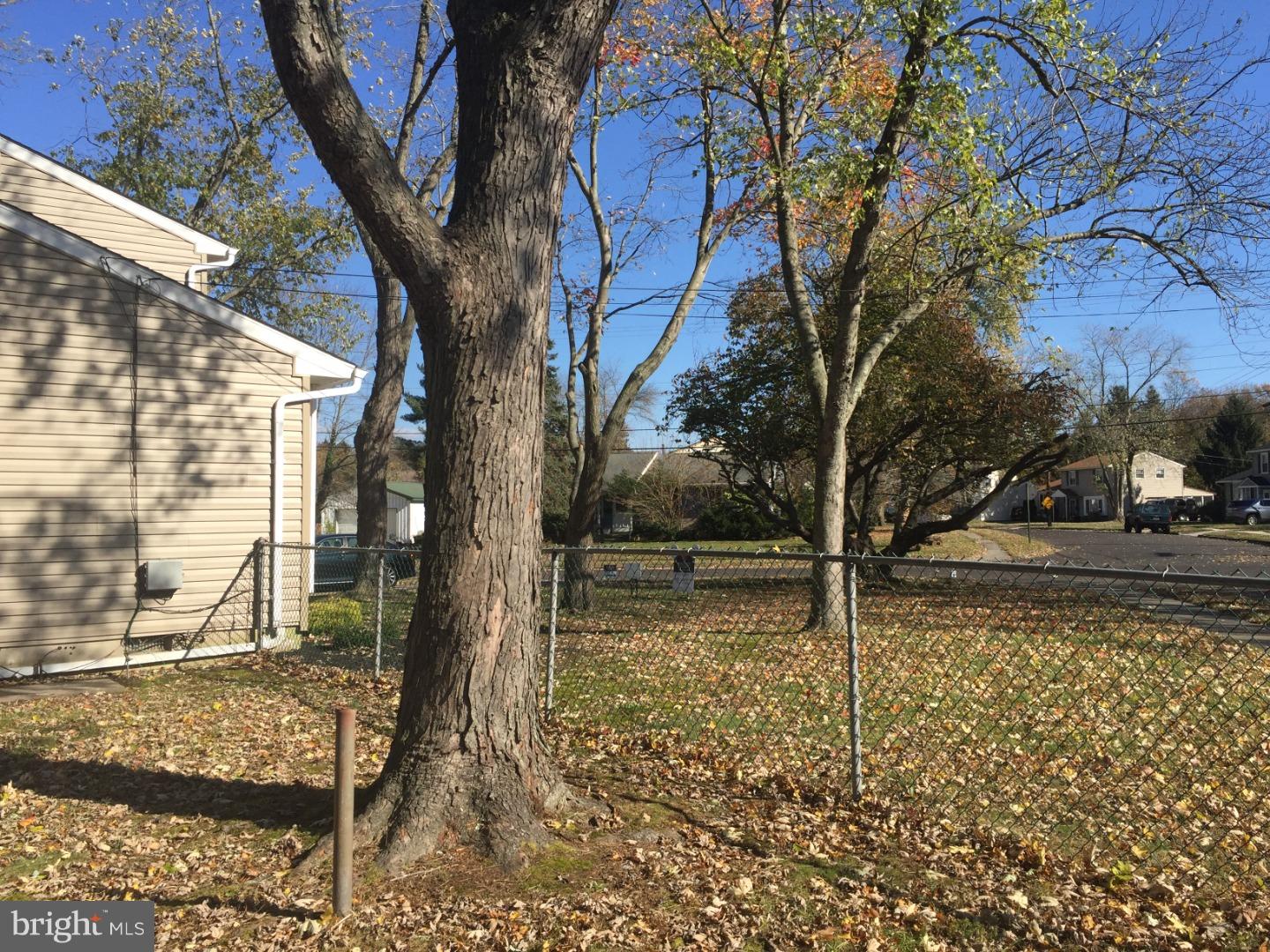 22 Wright Loop Williamstown, NJ 08094 - Photo 23 of 25 Side Yard